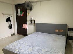 Blk 209 Boon Lay Place (Jurong West), HDB 3 Rooms #480172221